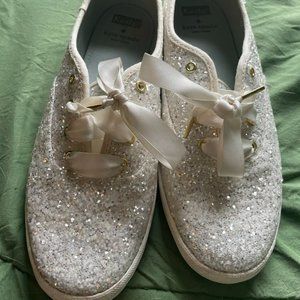 Kate Spade - Keds - Like New